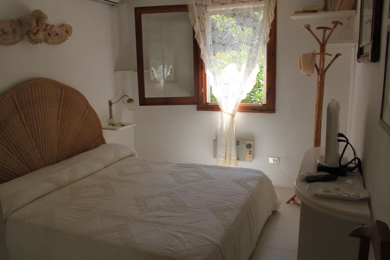 Casa Julia By Wonderful Italy Apartamento Porto Rotondo Exterior foto